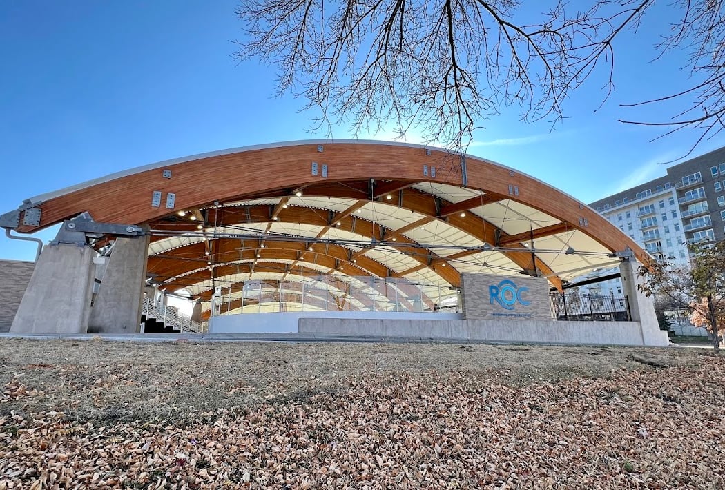 Recreation Outdoor Center (Roc) 3