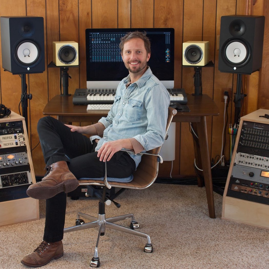 Earthtones Audio 1