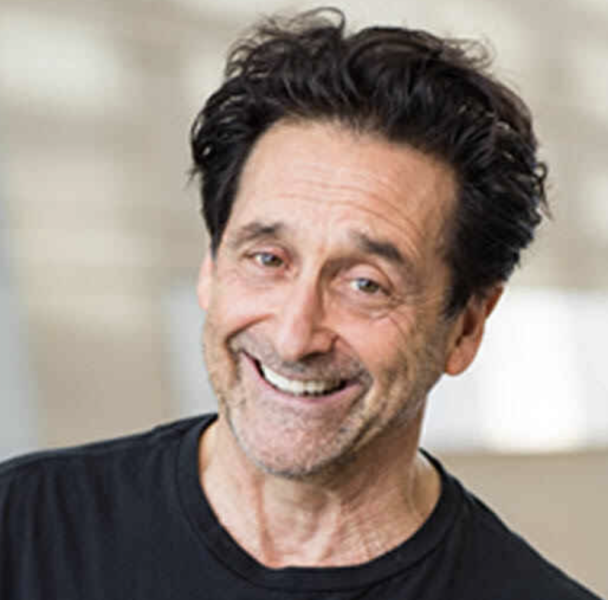 Standing Down Straight® & Swing Dance Workshops with Guest Artist Billy Siegenfeld 1