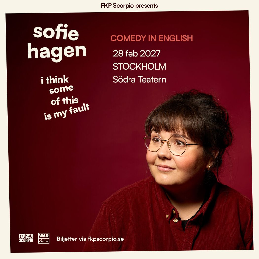 Sofie Hagen 2
