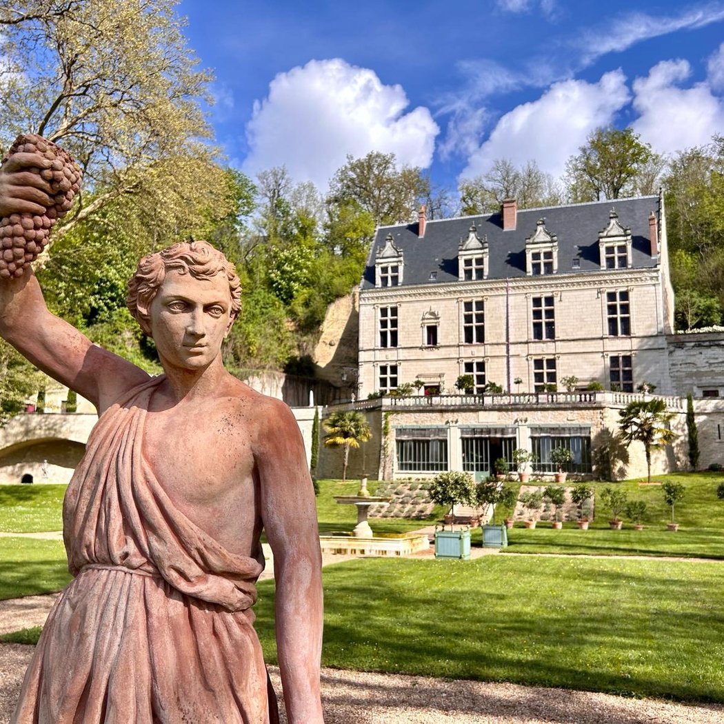 Château Gaillard 3