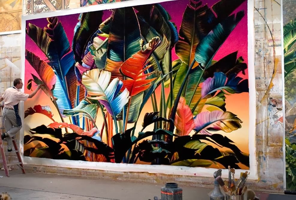 Mural Arts 1