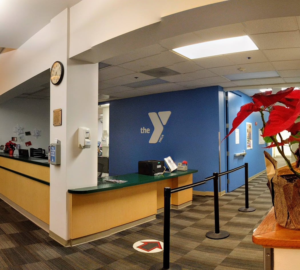 Palo Alto Family YMCA 3
