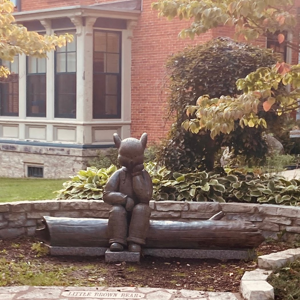 Dorsch Memorial Library 2