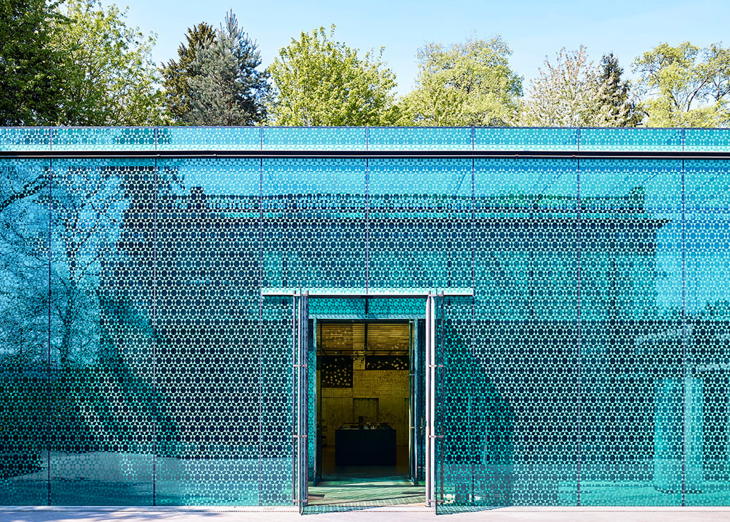 Museum Rietberg 2