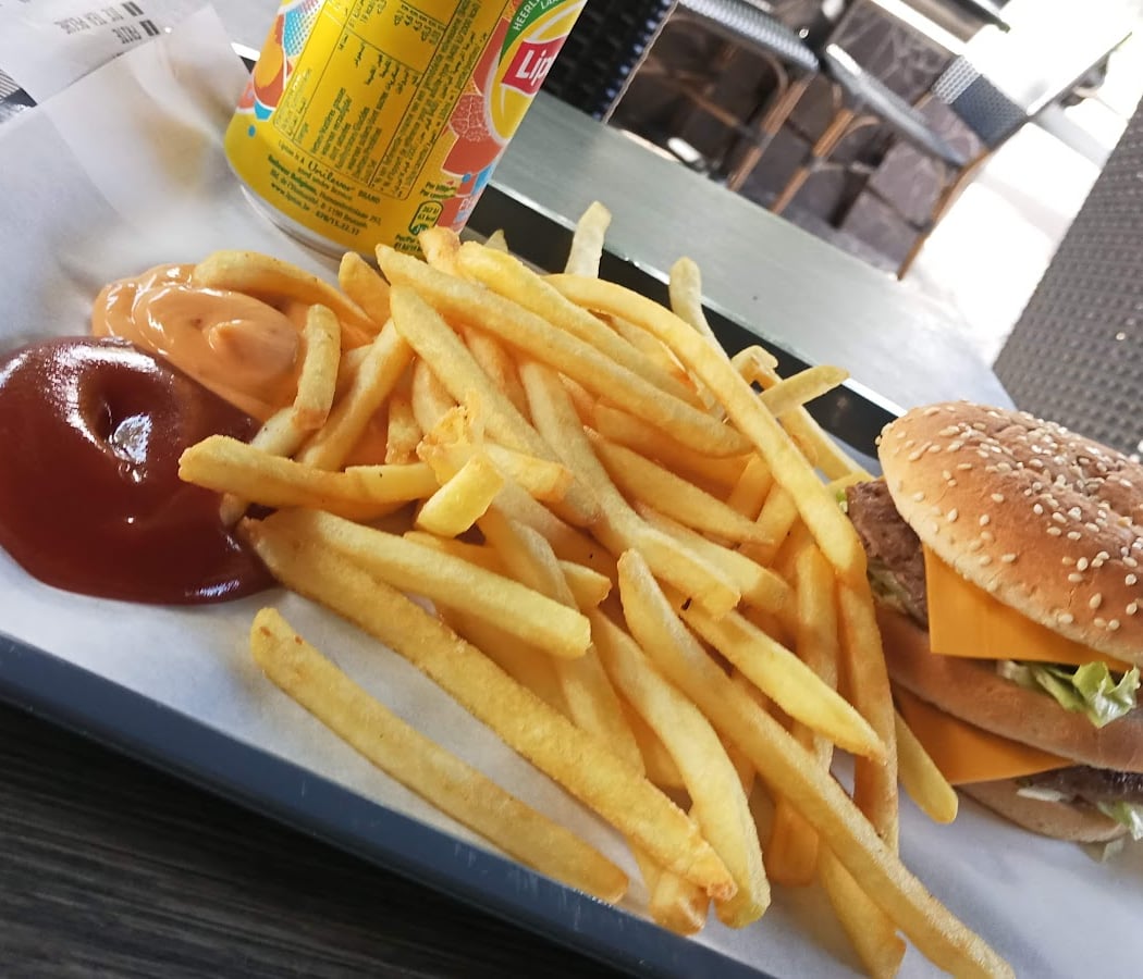 Best Burger 3