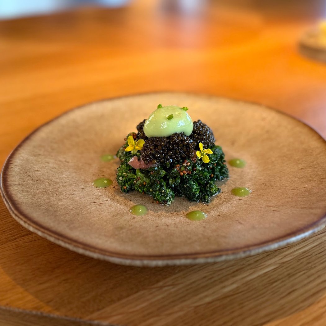 Restaurant 212 3