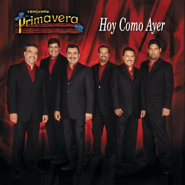 Conjunto Primavera 3