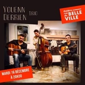 Youenn Derrien Trio 1