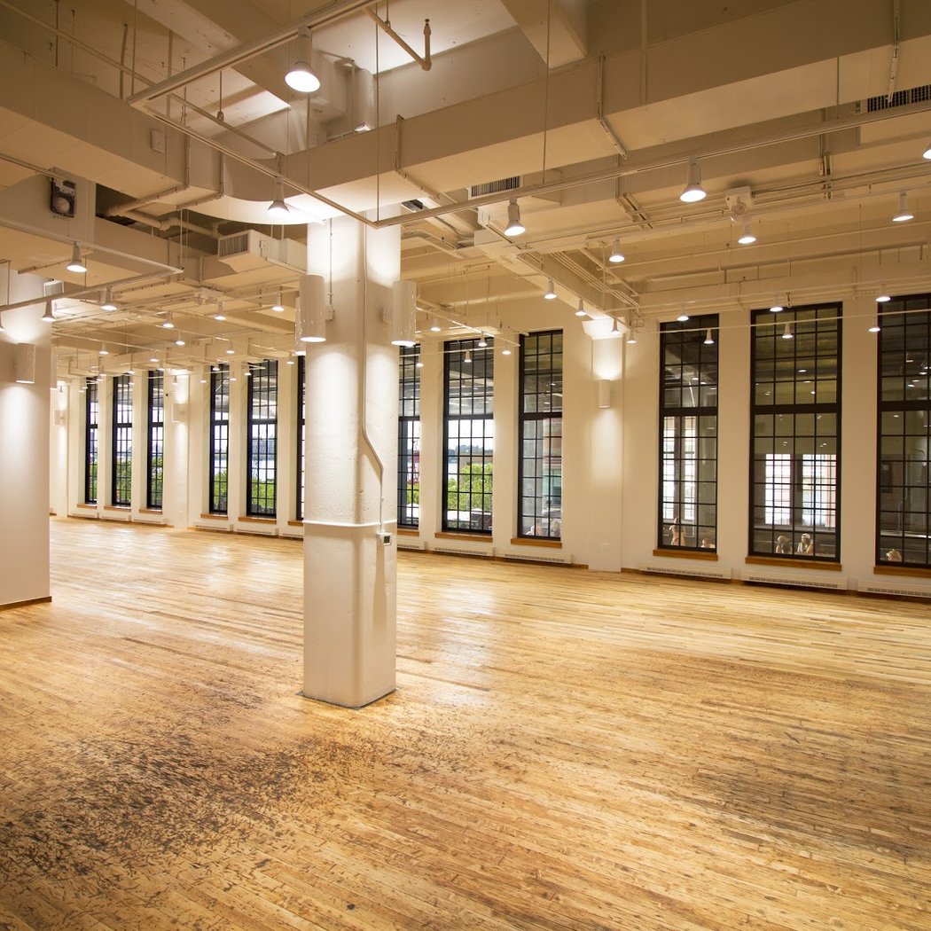 West Edge NYC 1
