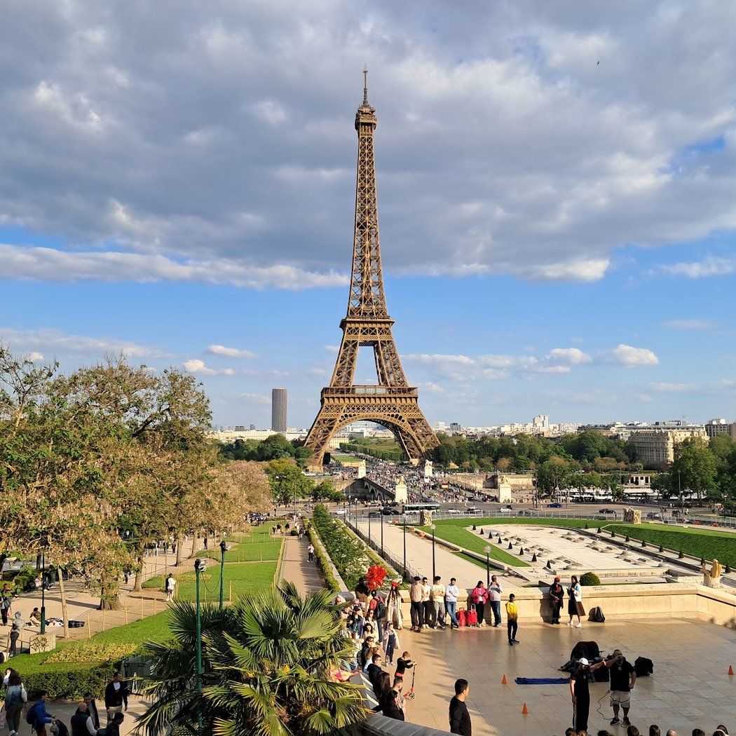 La scène artistique brésilienne électrise le Théâtre Chaillot lors des JEP 2