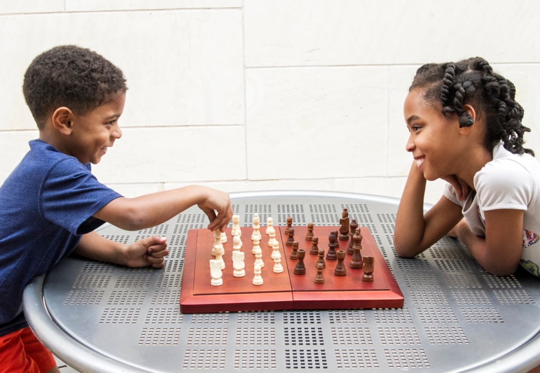 Youth Chess Club 3
