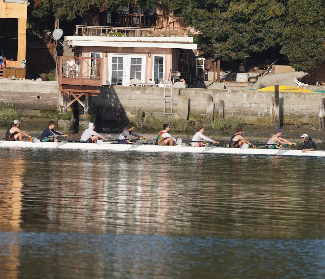 Tidewater Boating Center 1