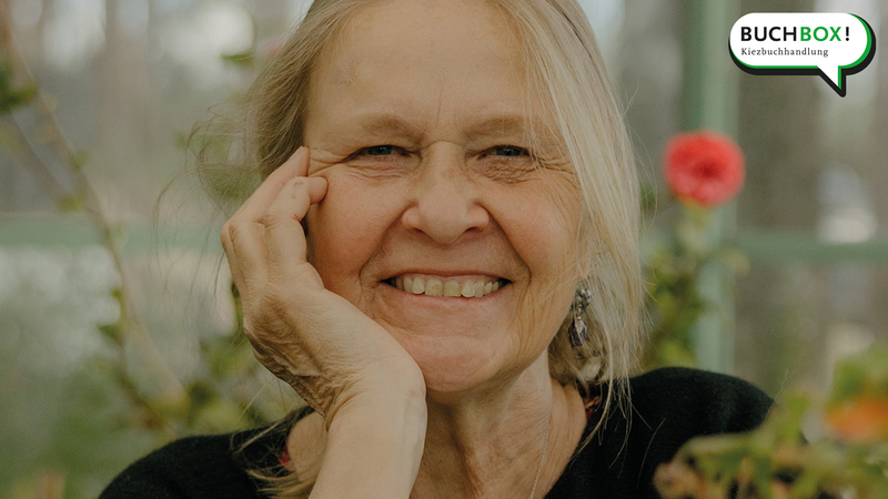Buchpremiere mit Cornelia Funke 1