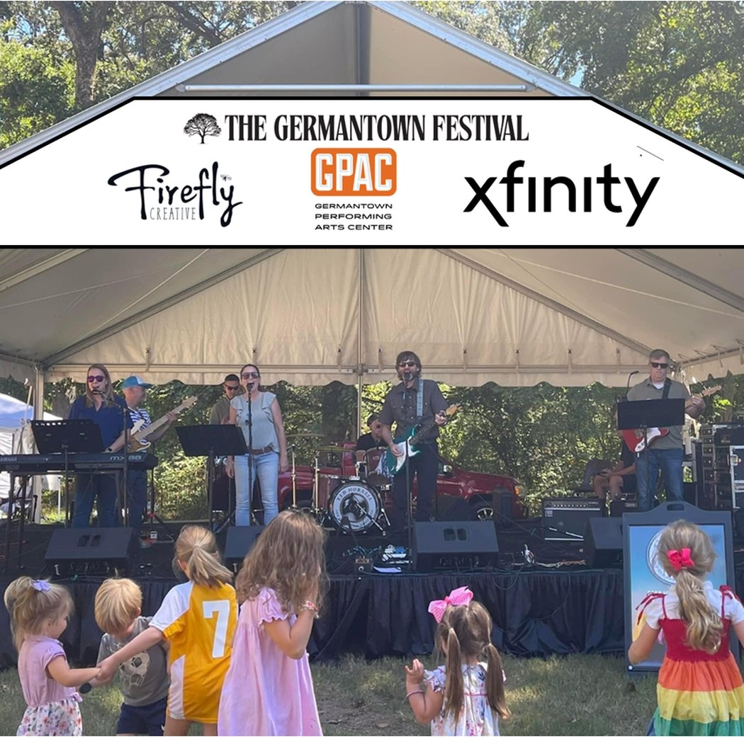 Germantown Festival 3