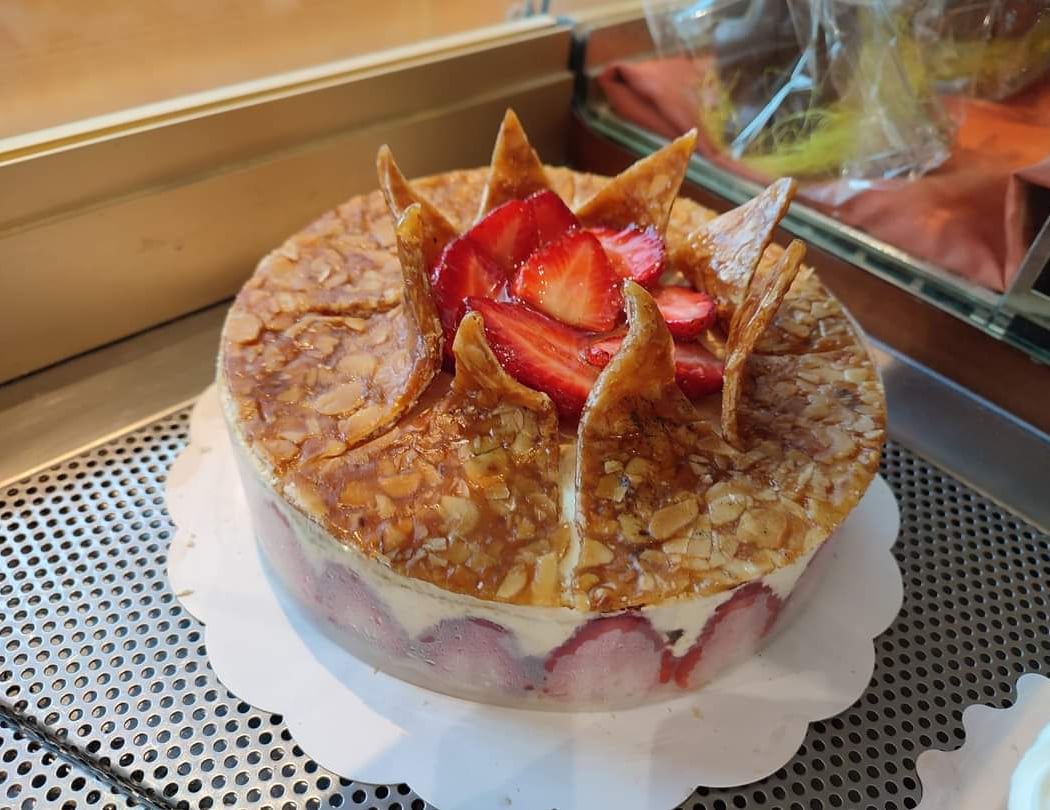 La Panetière du Berry 1