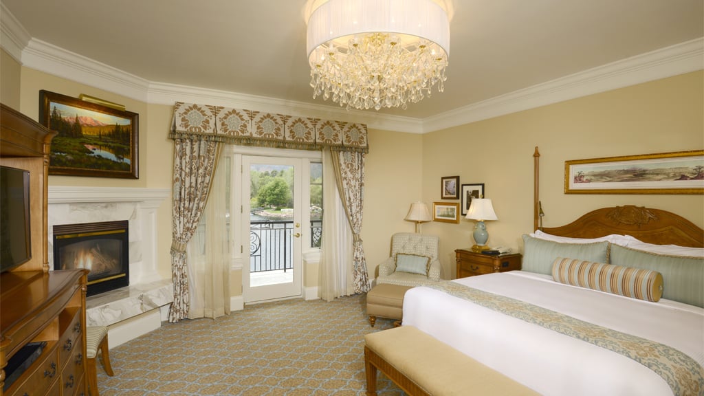 The Broadmoor 3