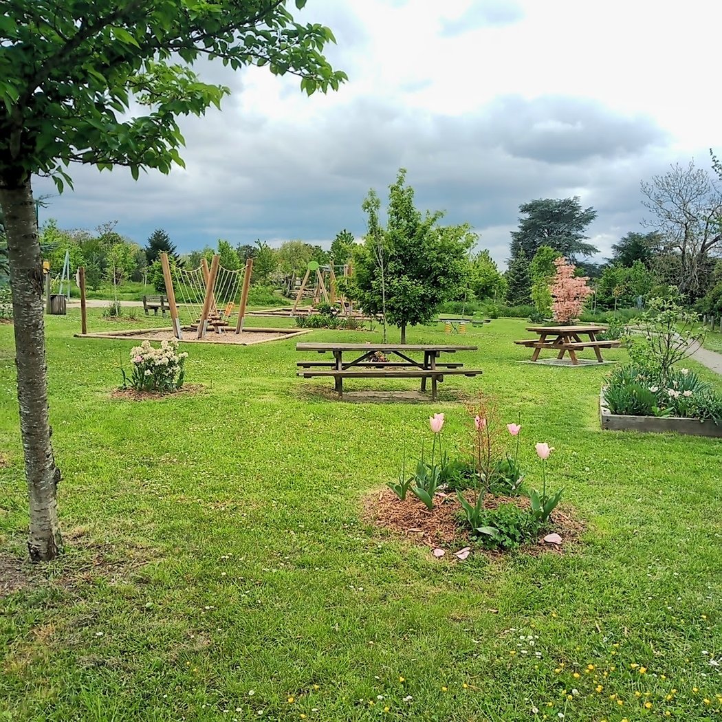 Parc de la Sapinière 2