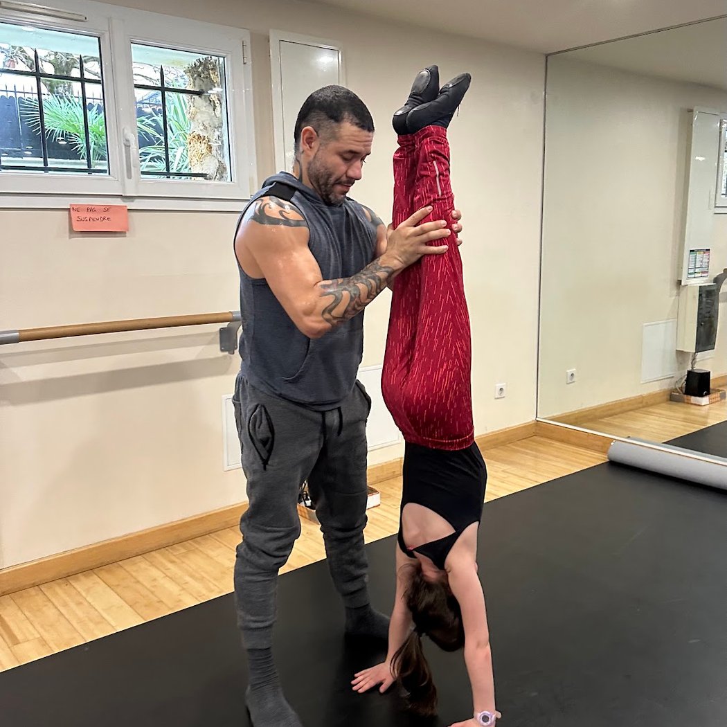 Cours open de Danse et Bien être