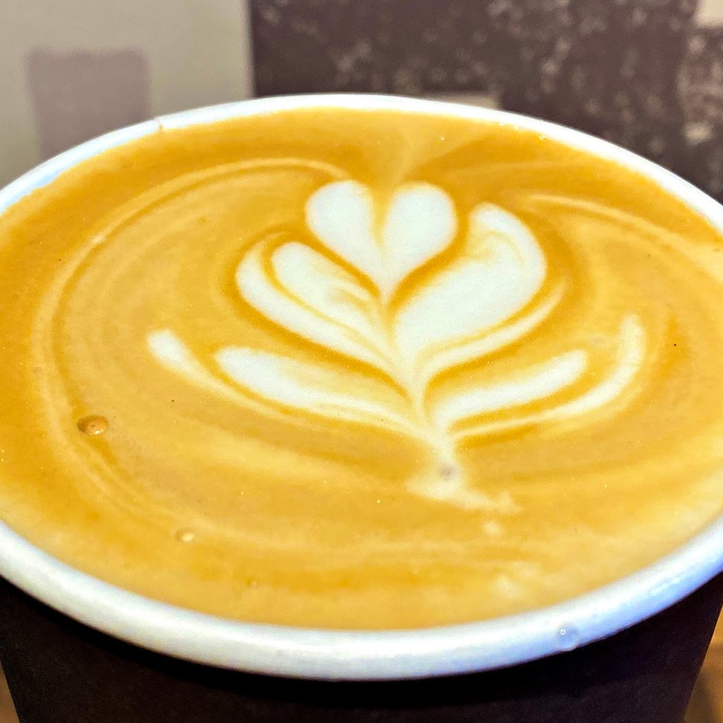 Peet's Coffee 1