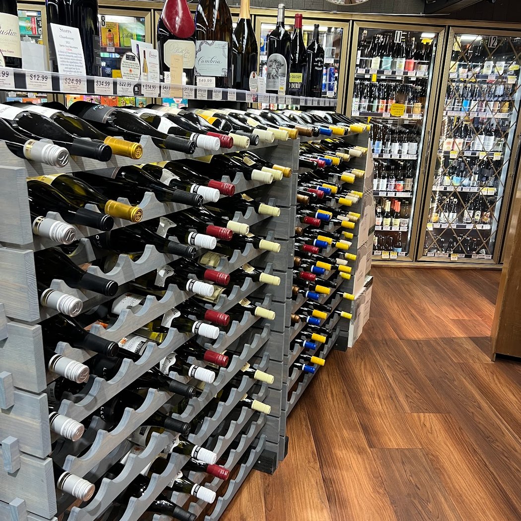 Royal Wines & Spirits 1