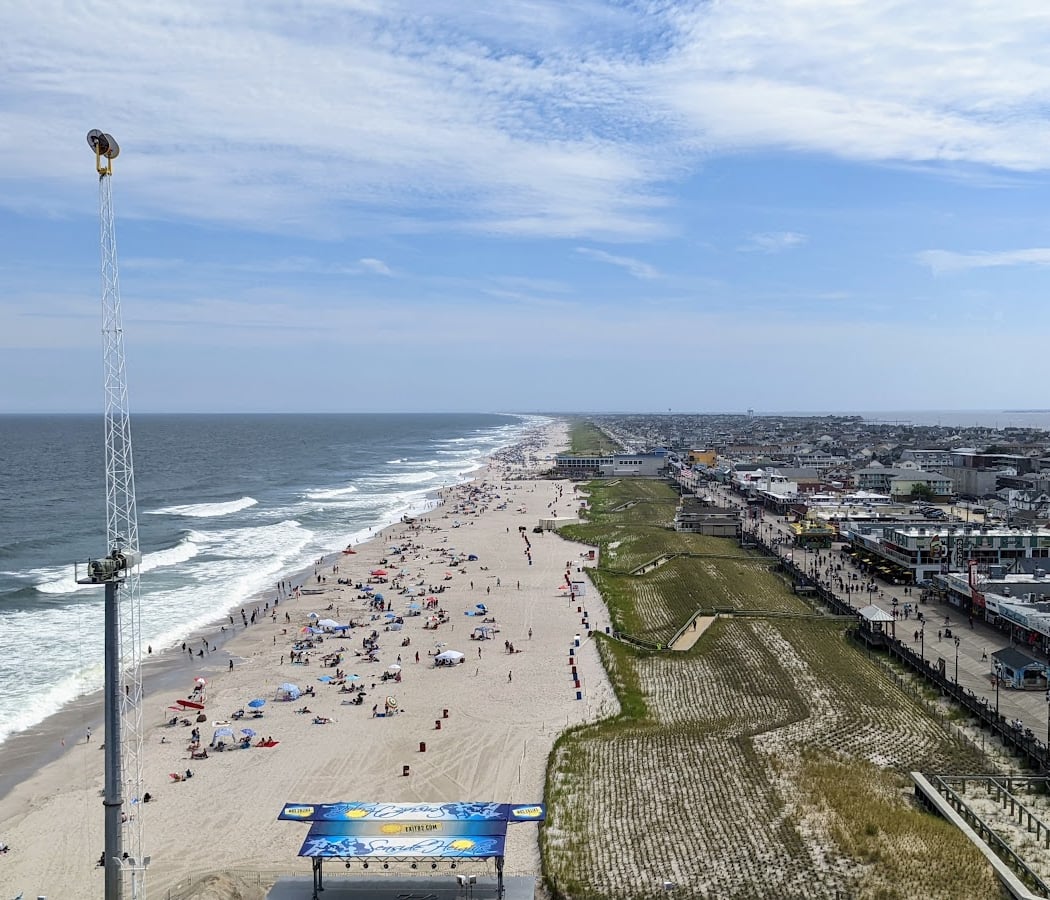 Jersey Shore 1
