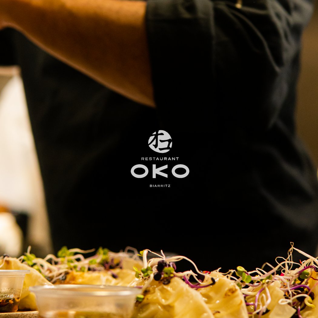 OKO - Restaurant & Cocktails Bar 3