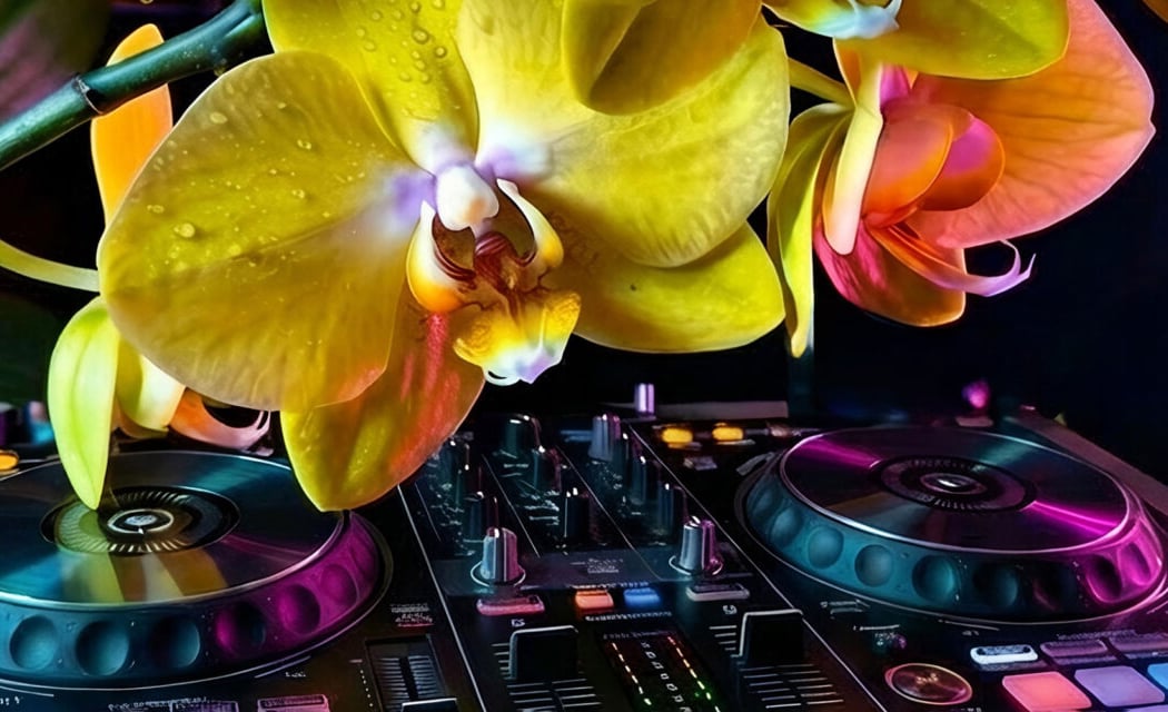 Orchid Nights 1