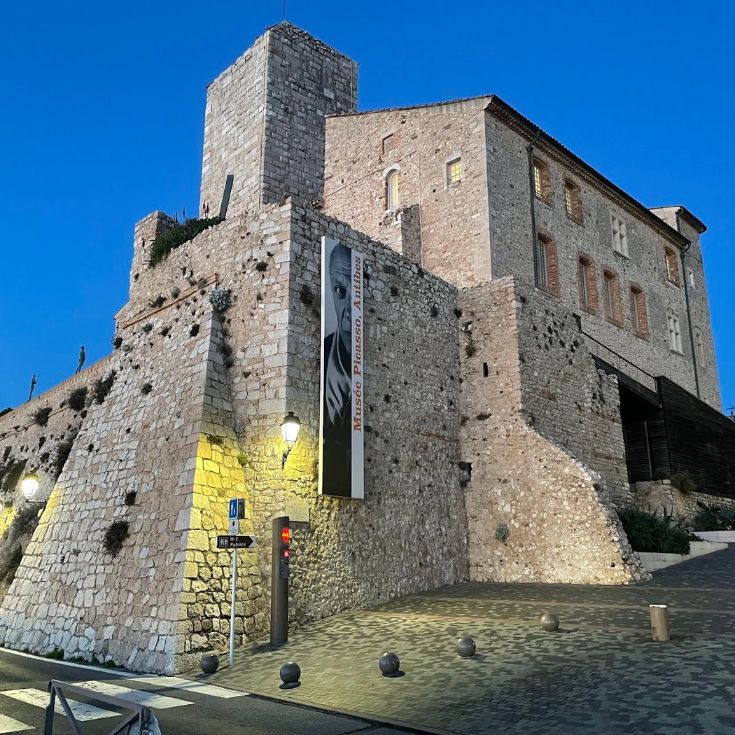 Musée Picasso 2