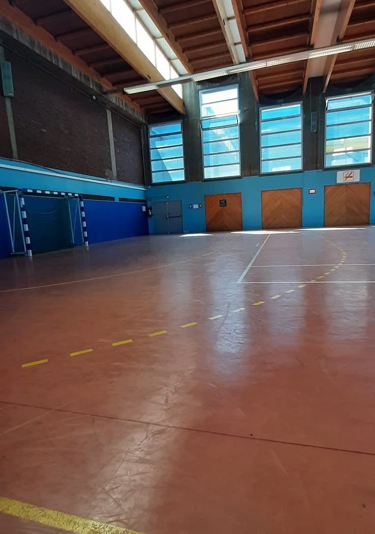 Complexe sportif Jean-Jaurès 3
