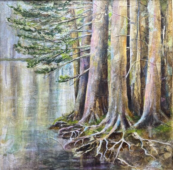 Branching Out 2
