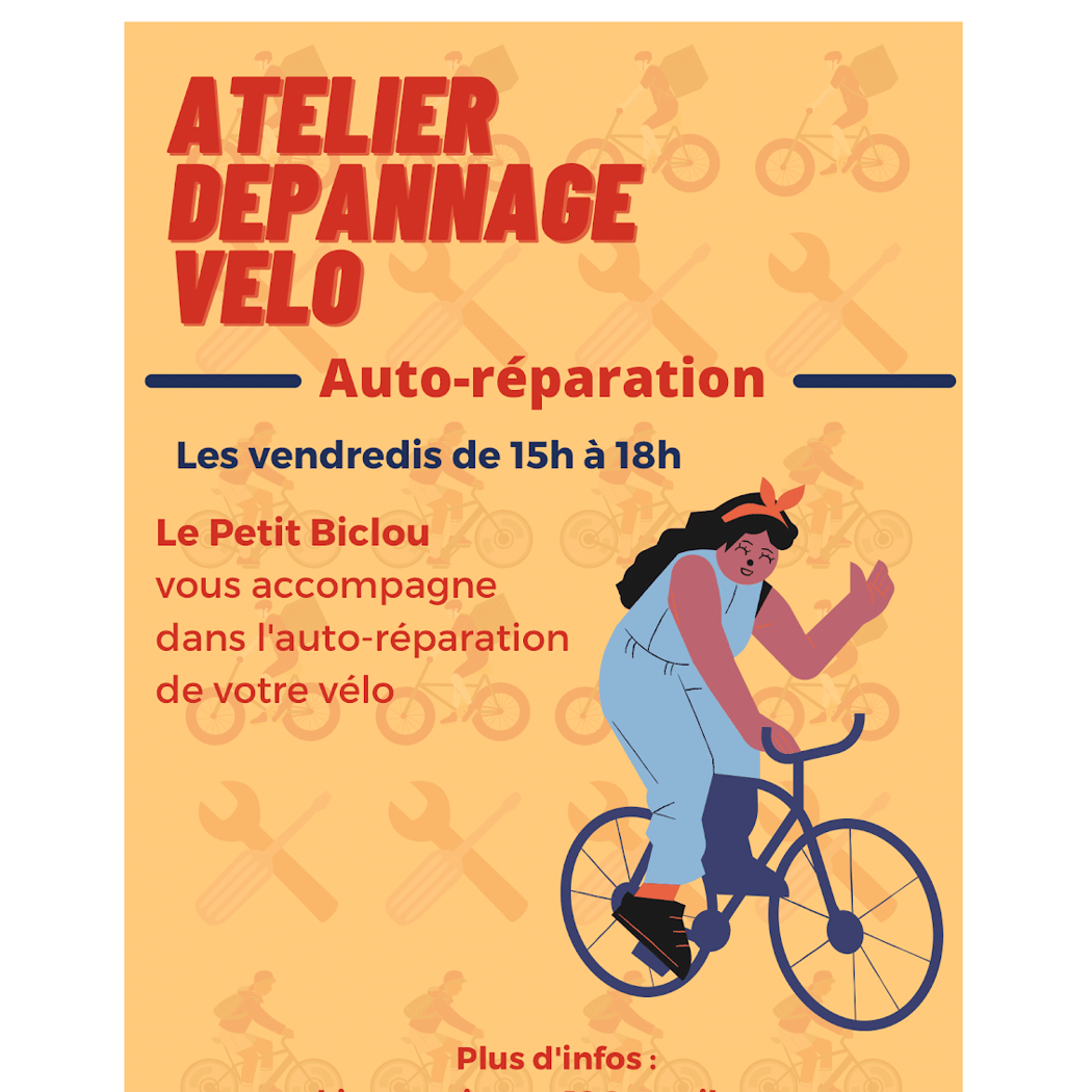 Le Kiosque Citoyen 1