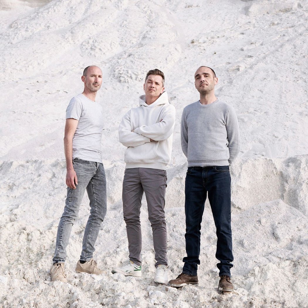 Fleuves + Duo Hamon-Mérand 2
