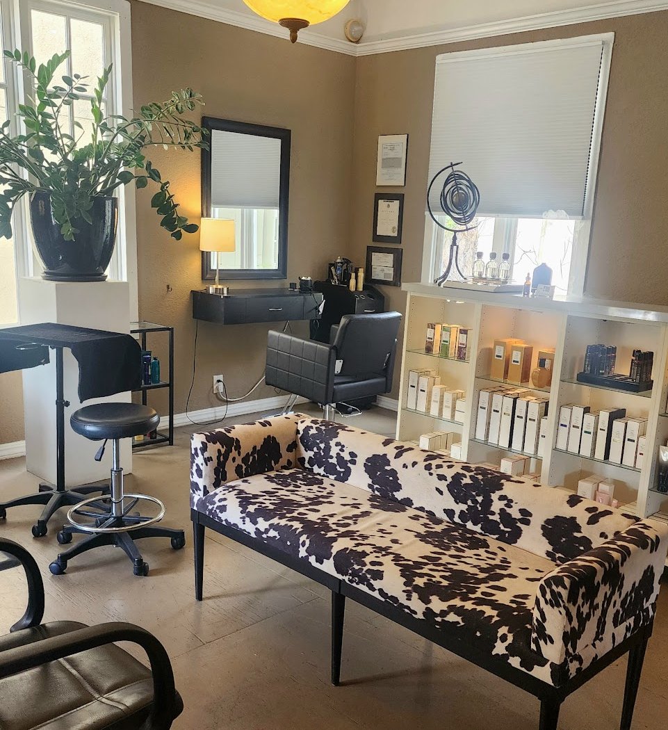 Find your Fabulous @ Milinda Perry Salon 2