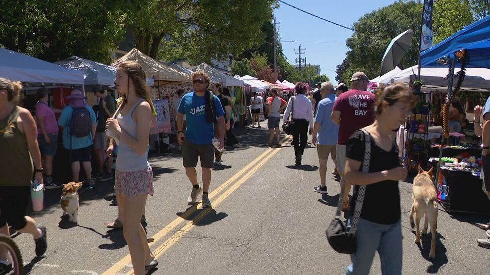 Mississippi Street Fair 2