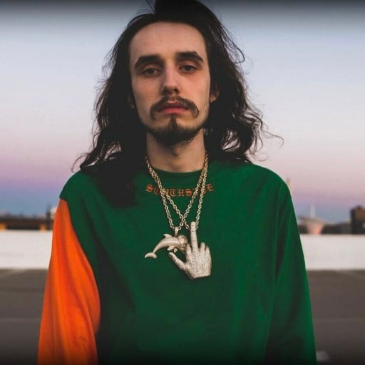 Pouya 1