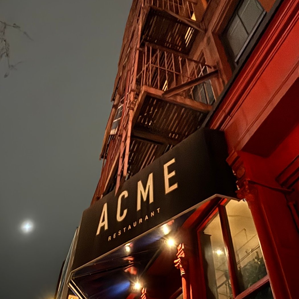 ACME 2