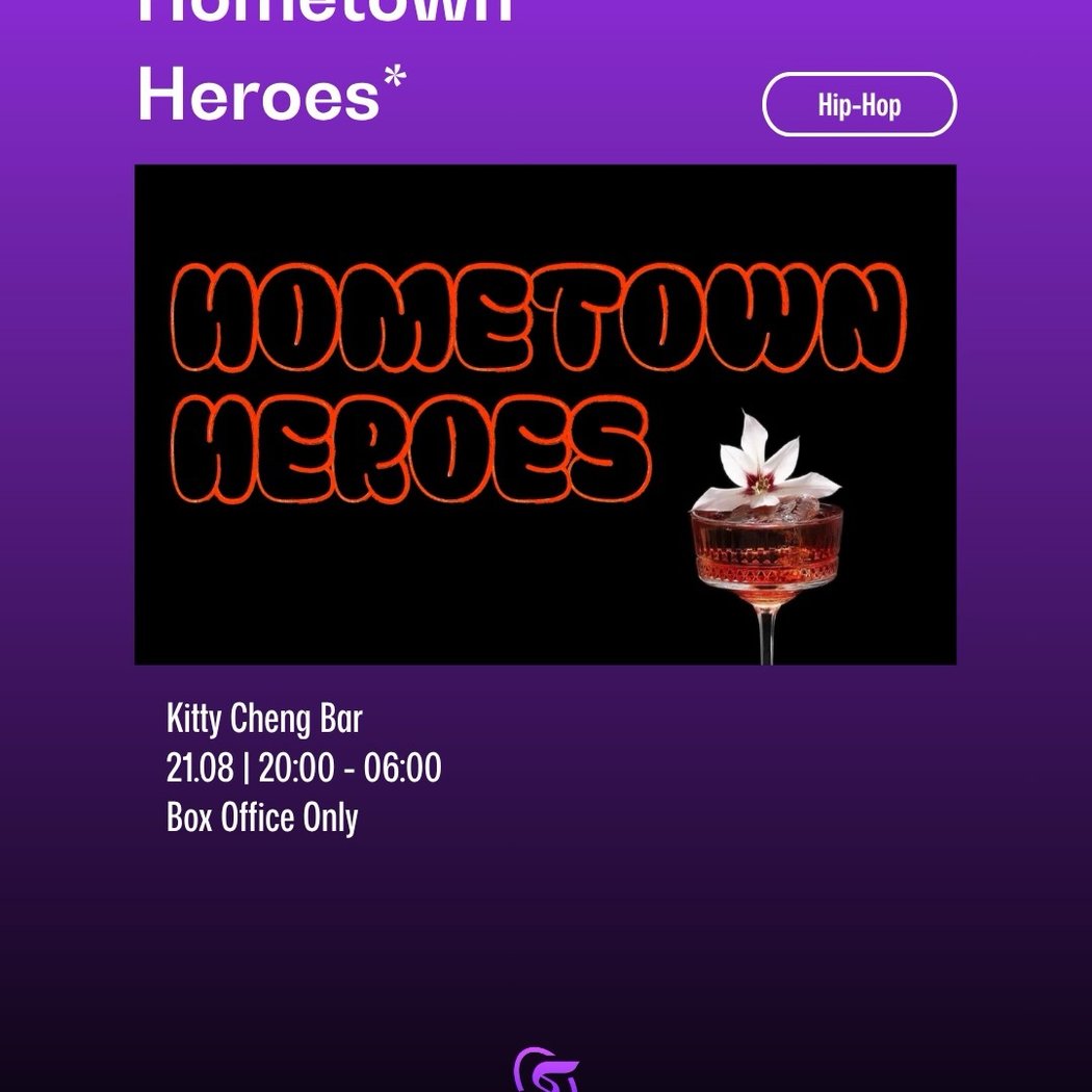 Hometown Heroes 1