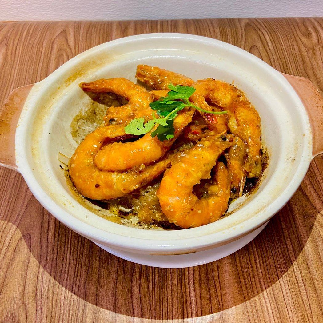 Larkin Restaurant 1
