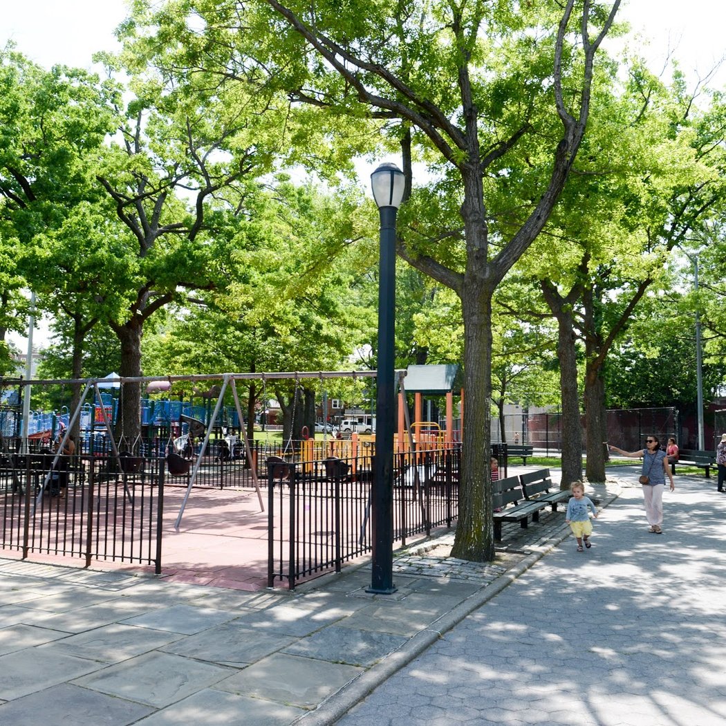 Frank Principe Park 3