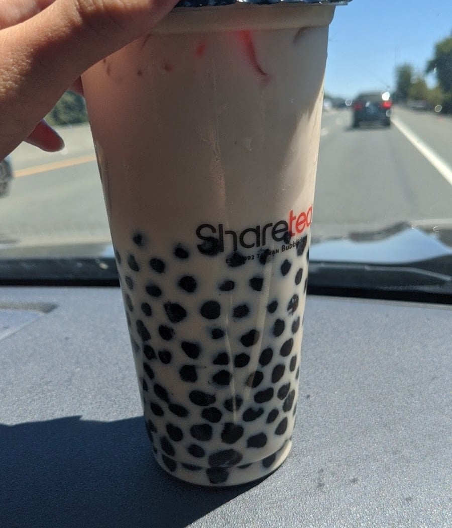 Sharetea 1