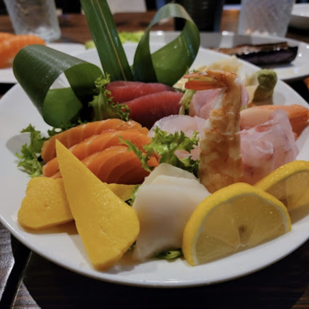 Ari Sushi 3