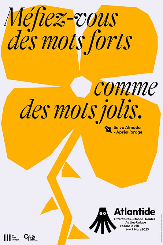 Atlantide 2025 hors les murs 1