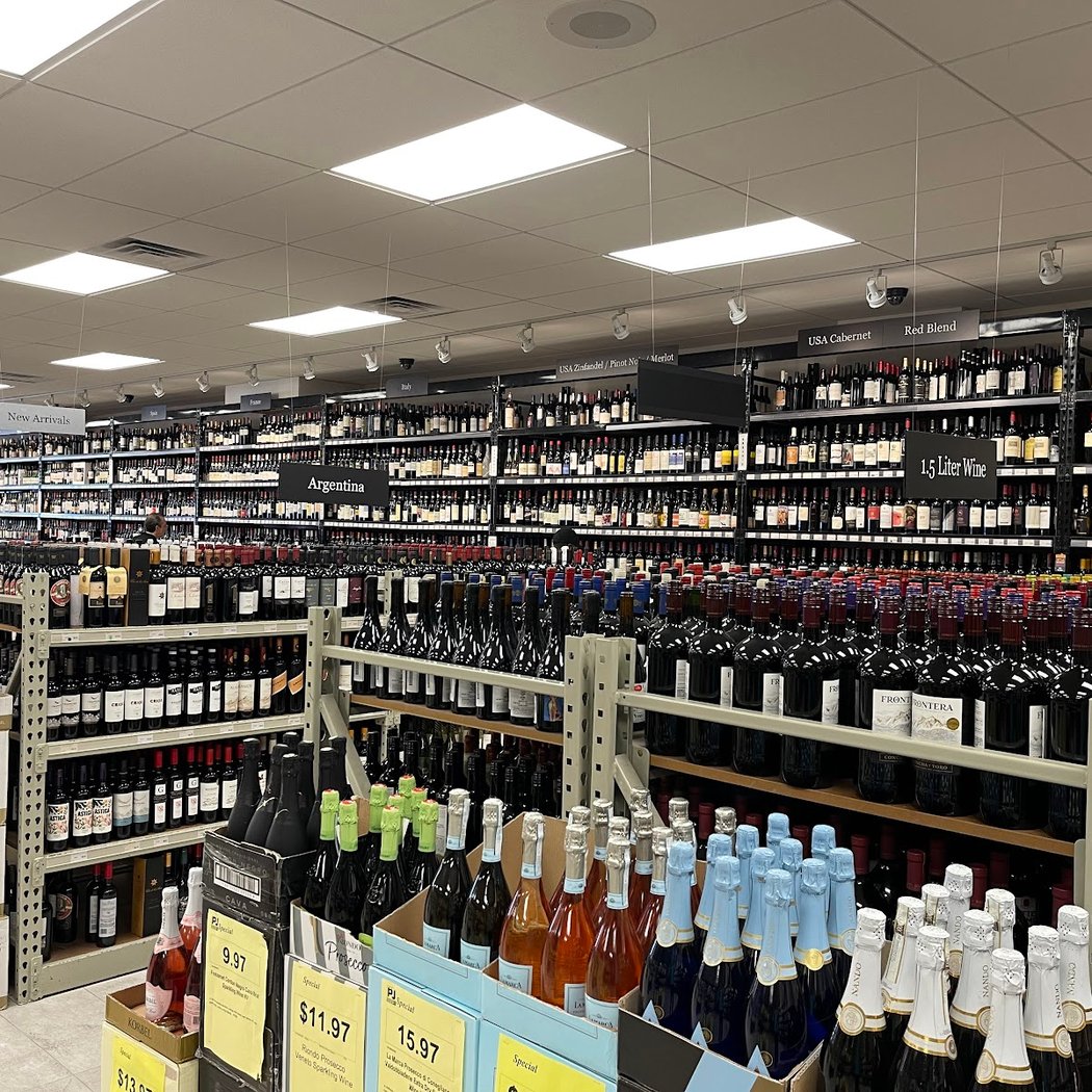 Wine and Liquor Tastings 3