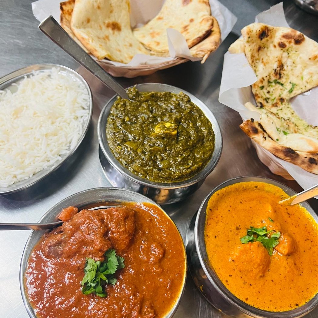 Naan Point 1