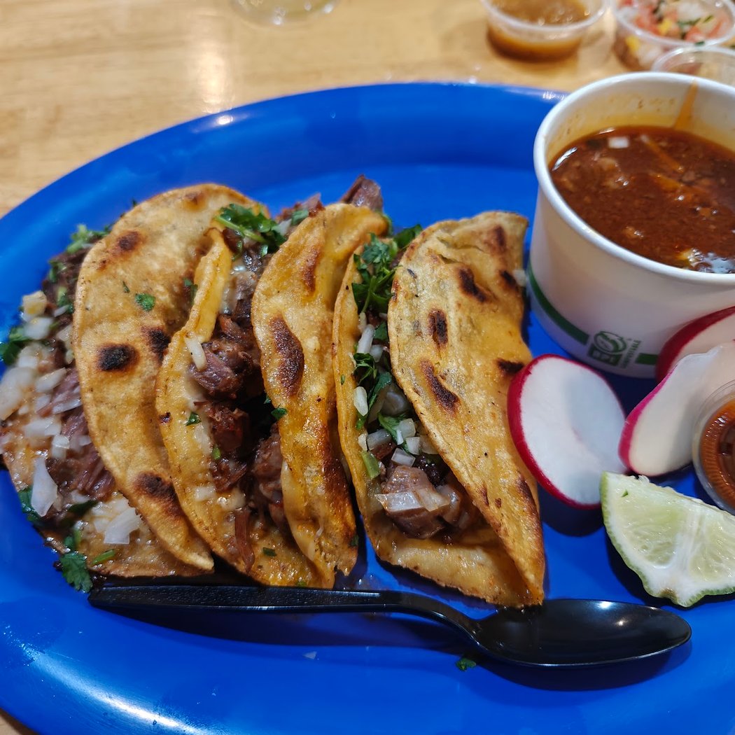 El Trompudo Taco Shop 1