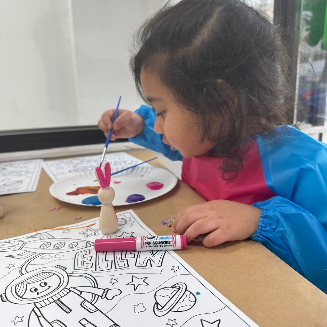 Viva Art Studio 1