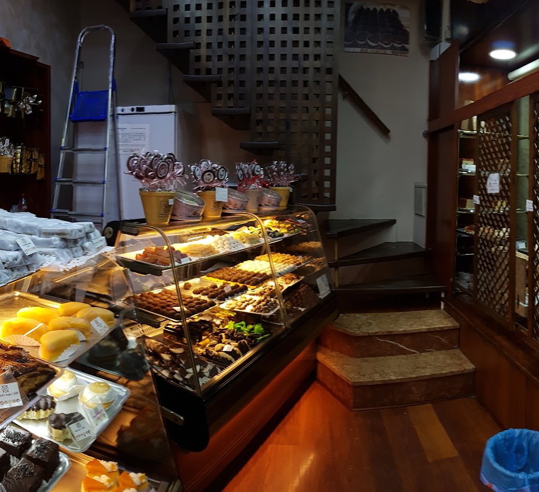 confitería y cafetería Los Angeles 2