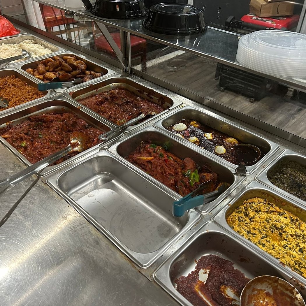Divine Flavored caterings 3