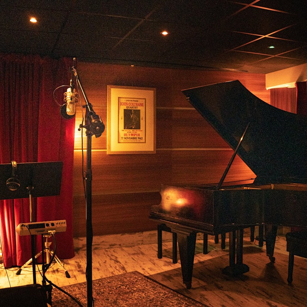 Magma Studio - Paris 3